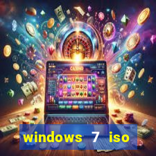 windows 7 iso download 64 bits